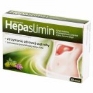 Hepaslimin Classic, 30 Tablets. Liver and Weight Control Support Hepaslimin Classic, 30 Tablets. Liver and Weight Control Support