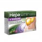 Hepaslimin + Biotin, 30 Tablets. Supports healthy liver, and weight control