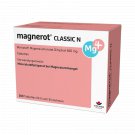 magnerot CLASSIC N Tablets 200 magnerot CLASSIC N Tablets 200
