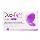 Duo-Fem Day&Night 28+28. N56 Tablets Duo-Fem Day&Night 28+28. N56 Tablets