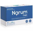 Narum Narine Lactobacillus Acidophilus Caps Er-2 Strain 317/402 Probiotics. 200mg, 30 Capsules Narum Narine Lactobacillus Acidophilus Caps Er-2 Strain 317/402 Probiotics. 200mg, 30 Capsules