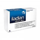 Iladian Direct Plus vaginal tablets, 10 Iladian Direct Plus vaginal tablets, 10