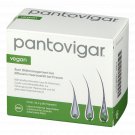 Pantovigar Vegan Capsules, N90
