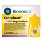 Canephron INTENS 36 mg coated tablets N30, Bionorica