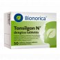 Tonsilgon N tablets, N50 by Bionorica