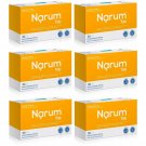 Narum® Tab 500mg 6x30 Tablets (N180) Narum® Tab 500mg 6x30 Tablets (N180)