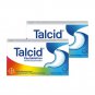 Talcid Chewable Tablets, N20-N100 Against heartburn