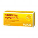 Sinusitis Hevert SL. N40/N100 Tablets