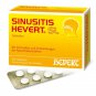 Sinusitis Hevert SL. N40/N100 Tablets