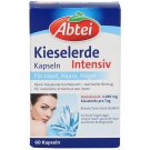 Abtei Silica Intensiv Capsules, N60/N210