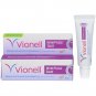 Vionell Moisturizing and Soothing Intimate Ointment, 15 g