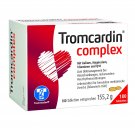 Tromcardin Complex Tablets, N60-N180