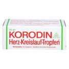 KORODIN Cardiovascular Oral Drops, 40ml