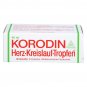 KORODIN Cardiovascular Oral Drops, 40ml