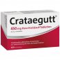 Crataegutt 450 mg cardiovascular tablets, 50-200