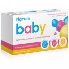 Narum BABY - Probiotic For Children 30 capsules Narum BABY - Probiotic For Children 30 capsules