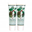 2x Tei-Fu® Original Lotion. Nature's Sunshine 4 oz. tube 2x Tei-Fu® Original Lotion. Nature's Sunshine 4 oz. tube