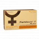 Fertilovit® F 35 PLUS Women Fertility Supplement, 90 Capsules