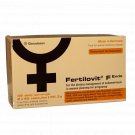Fertilovit® F ENDO Supplement for Women Planning Pregnancy. 90 Capsules Fertilovit® F ENDO Supplement for Women Planning Pregnancy. 90 Capsules