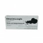 Activated Carbon Charcoal 200 tablets, 500mg per dose