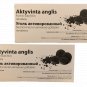 Activated Carbon Charcoal 200 tablets, 500mg per dose