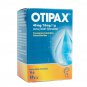Otipax Ear Drops, 15ml/16g. Ease Pain, Ear Wax --