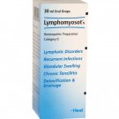 3 PACK Heel Lymphomyosot Drops 30 ml homeopathic