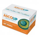 Ascolip Liposomal Vitamin C 1000 mg 5g x 30 sachets.. Transport of vitamin C in unchanged form Ascolip Liposomal Vitamin C 1000 mg 5g x 30 sachets.. Transport of vitamin C in unchanged form