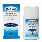 Skin-Cap Shampoo 150 ml / 5.07 oz. Against Psoriasis, Seborrhea, Dandruff