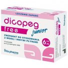 DICOPEG Junior FREE 30 sachets from 6+ months