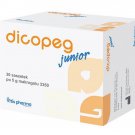 Dicopeg Junior 5 g x 30 sachets Dicopeg Junior 5 g x 30 sachets