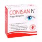 CONISAN N eye drops with the vitOrgan complex AT. 20 x 0.5 ml Quick Aid for Dry and Tired Eyes