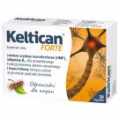 2 x Keltican Forte N20 Soft capsules. Total 40 Capsules