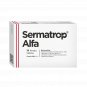 Sermatrop Alfa® N30 Tablets. Supporting Normal Spermatogenesis Fertility Reproduction