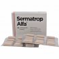 Sermatrop Alfa® N30 Tablets. Supporting Normal Spermatogenesis Fertility Reproduction