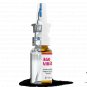 Agovirax Nasal Spray 20 ml, Against the viral infections of the respiratory tract