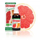Citrosept Organic 1500 Grapefruit Extract 20ml/50ml/100ml