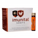 Imunital SHOTS 20 x 10 ml. Supplement Immune System Support Imunital SHOTS 20 x 10 ml. Supplement Immune System Support