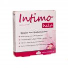 IntimoHELP 14 Tablets. Fights Vaginal Infections