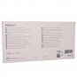 Mepiform by Molnlycke Bandage 10x18 cm 5 pcs. Sterile