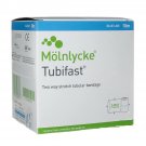 Molnlycke Tubifast Two Way Stretch Elastic Tube Dressing 7.5 cm X 10 M. Molnlycke Tubifast Two Way Stretch Elastic Tube Dressing 7.5 cm X 10 M.