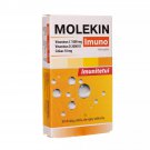 Molekin IMUNO 30 Tablets. Immune System Support Molekin IMUNO 30 Tablets. Immune System Support
