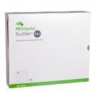 Molnlycke Exufiber AG+ Gel Plaster Dressing 20cm x 30cm 5pcs.