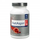 NatAspin Control PRO 90 Caps for 3 Months. Control for Healthy Circulation and Vascular Support NatAspin Control PRO 90 Caps for 3 Months. Control for Healthy Circulation and Vascular Support