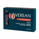VERSAN Strong Shots 5 in 1, 14 x 25ml. For Complete Joint and Connective Tissue Care