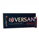 Versan SHOTS 20 x 10ml. Drinkable joint support for bones, muscles and cartilage. Versan SHOTS 20 x 10ml. Drinkable joint support for bones, muscles and cartilage.