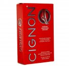 Cignon 30 Soft Capsules. Fuel your fascia, fortify your tendons – Cignon keeps you moving. Cignon 30 Soft Capsules. Fuel your fascia, fortify your tendons – Cignon keeps you moving.