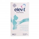Elevit Breastfeeding Multivitamin, 30 Capsules