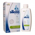 Hubner Silicea ORIGINAL Gel + Biotin 500 ml / 17 fl oz Hubner Silicea ORIGINAL Gel + Biotin 500 ml / 17 fl oz