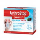 Proenzi ArthroStop 14 Collagen Shots For healthy joints